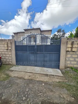 5bdrm Maisonette in Roimen, Matasia for rent