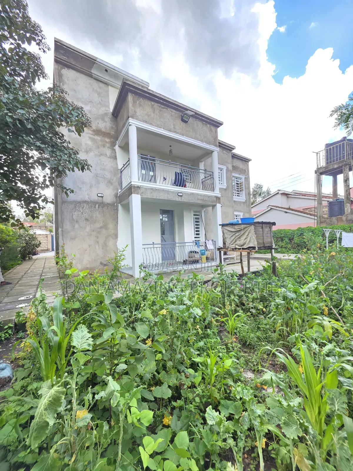 5bdrm Maisonette in Roimen, Matasia for rent