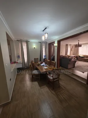 5bdrm Maisonette in Roimen, Matasia for rent