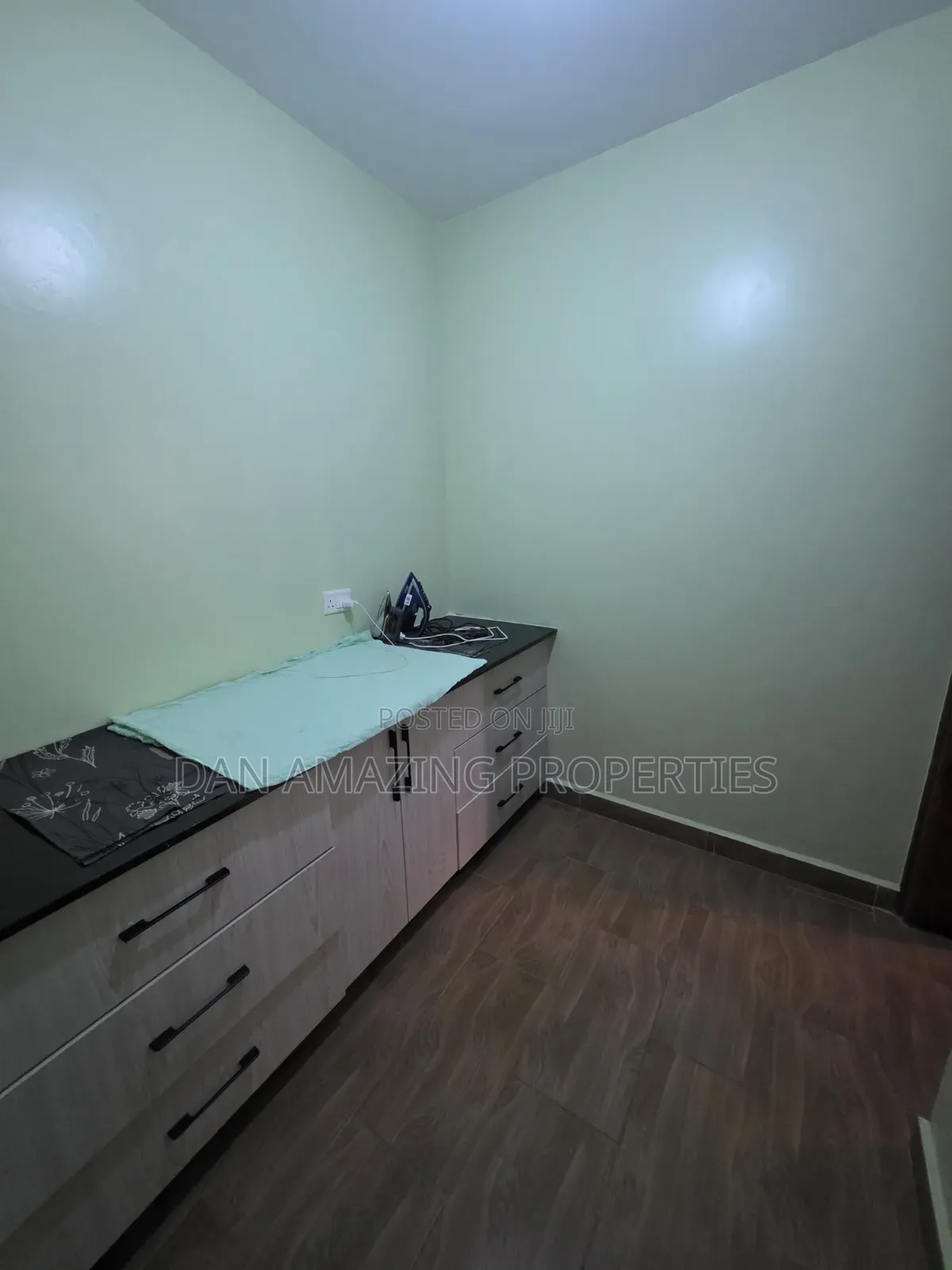 5bdrm Maisonette in Roimen, Matasia for rent
