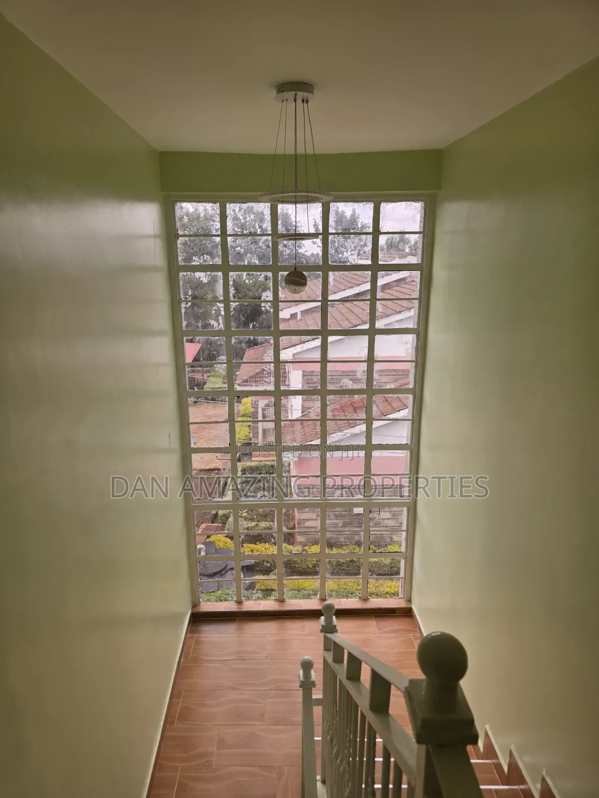 5bdrm Maisonette in Roimen, Matasia for rent