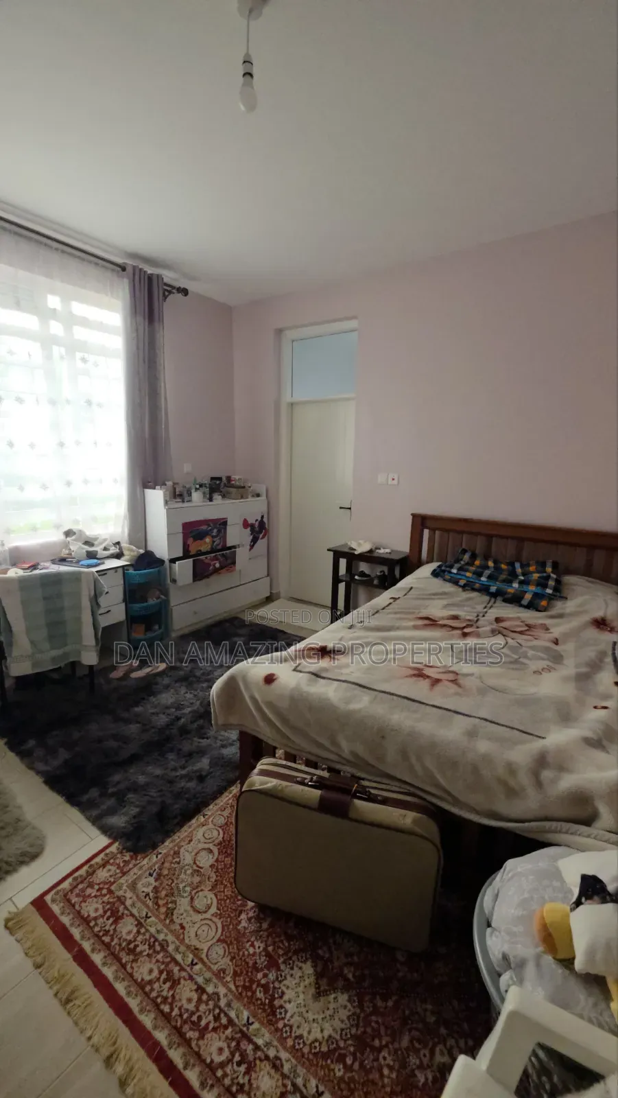5bdrm Maisonette in Roimen, Matasia for rent
