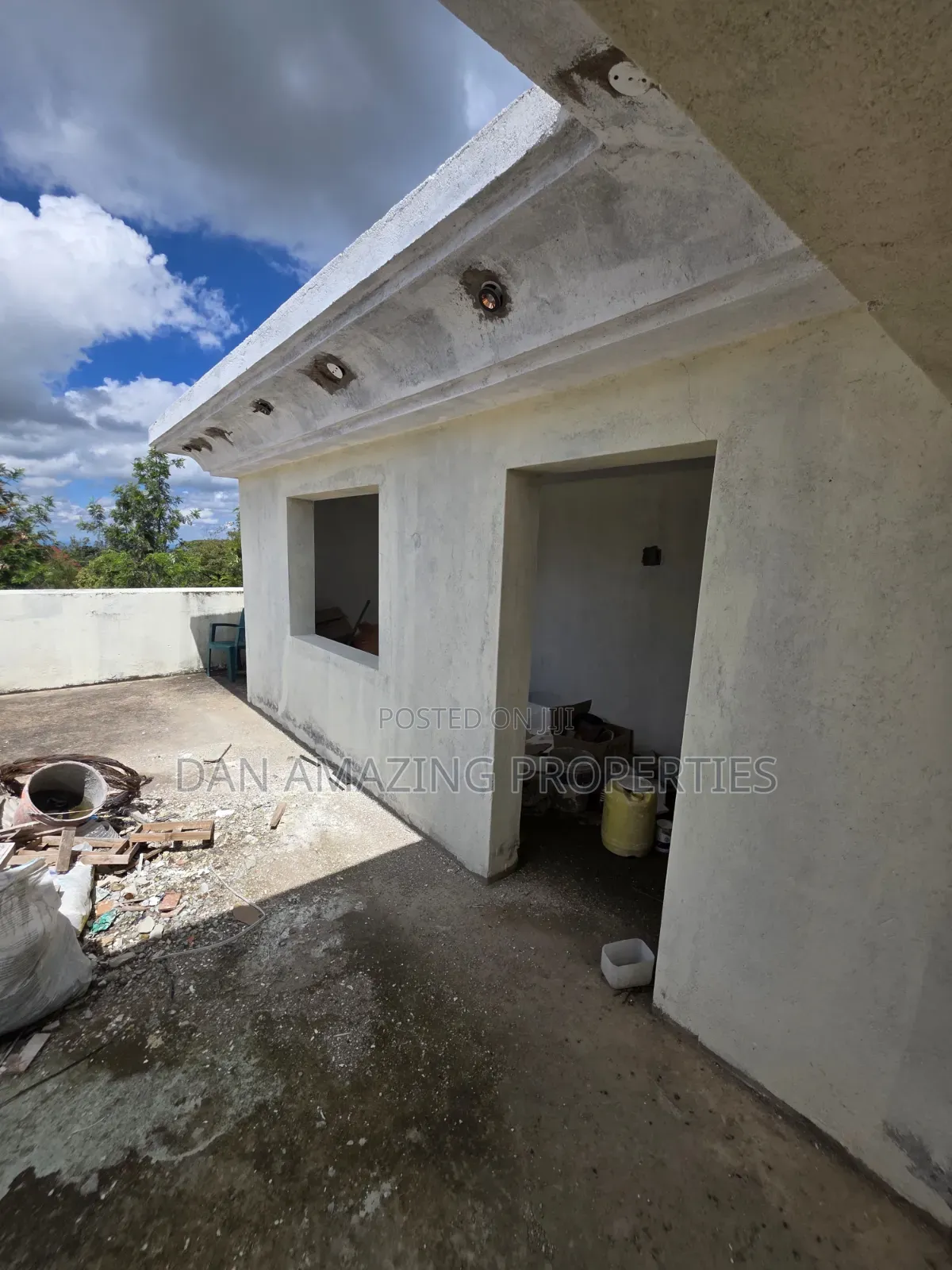 5bdrm Maisonette in Roimen, Matasia for rent