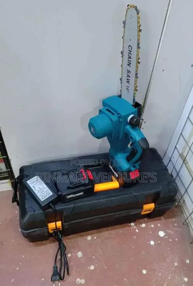 Powerful Meakida Chain Saw