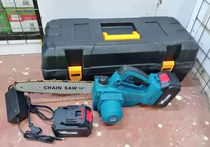 Powerful Meakida Chain Saw