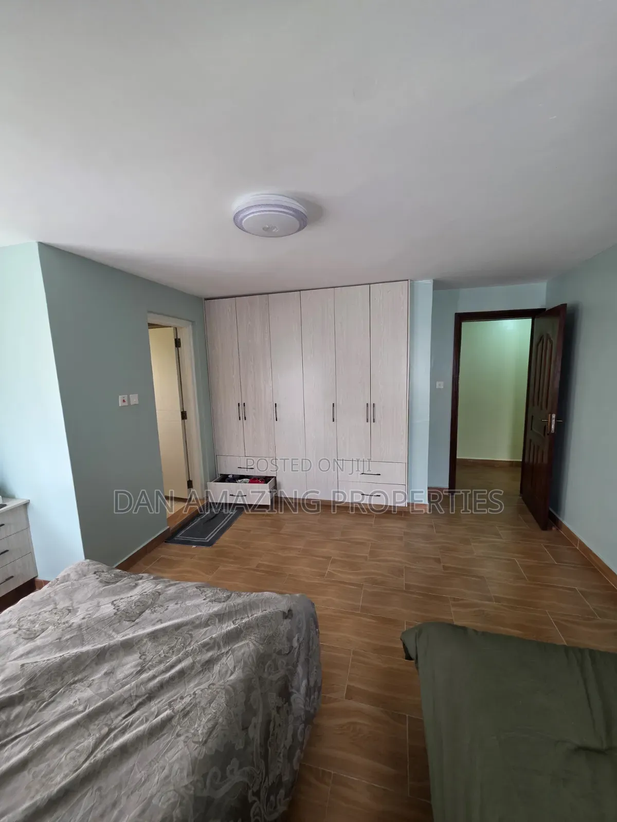 5bdrm Maisonette in Roimen, Matasia for rent