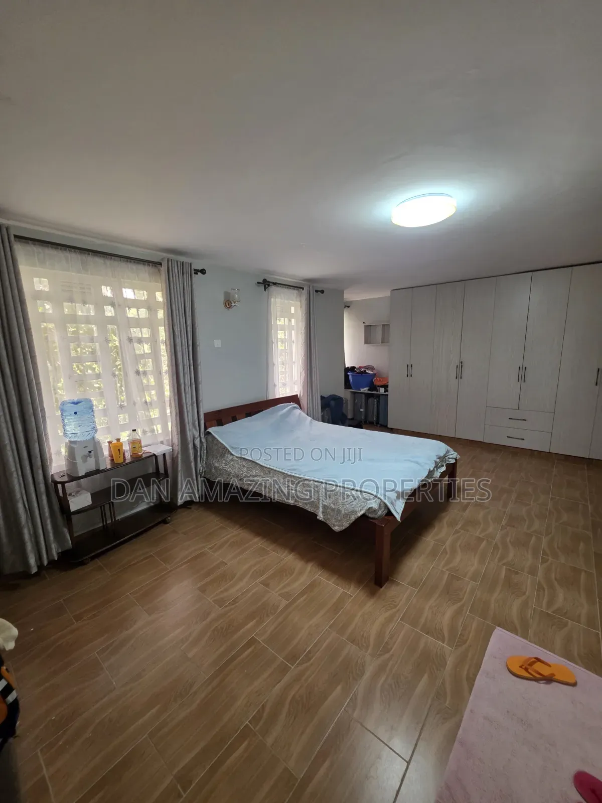 5bdrm Maisonette in Roimen, Matasia for rent