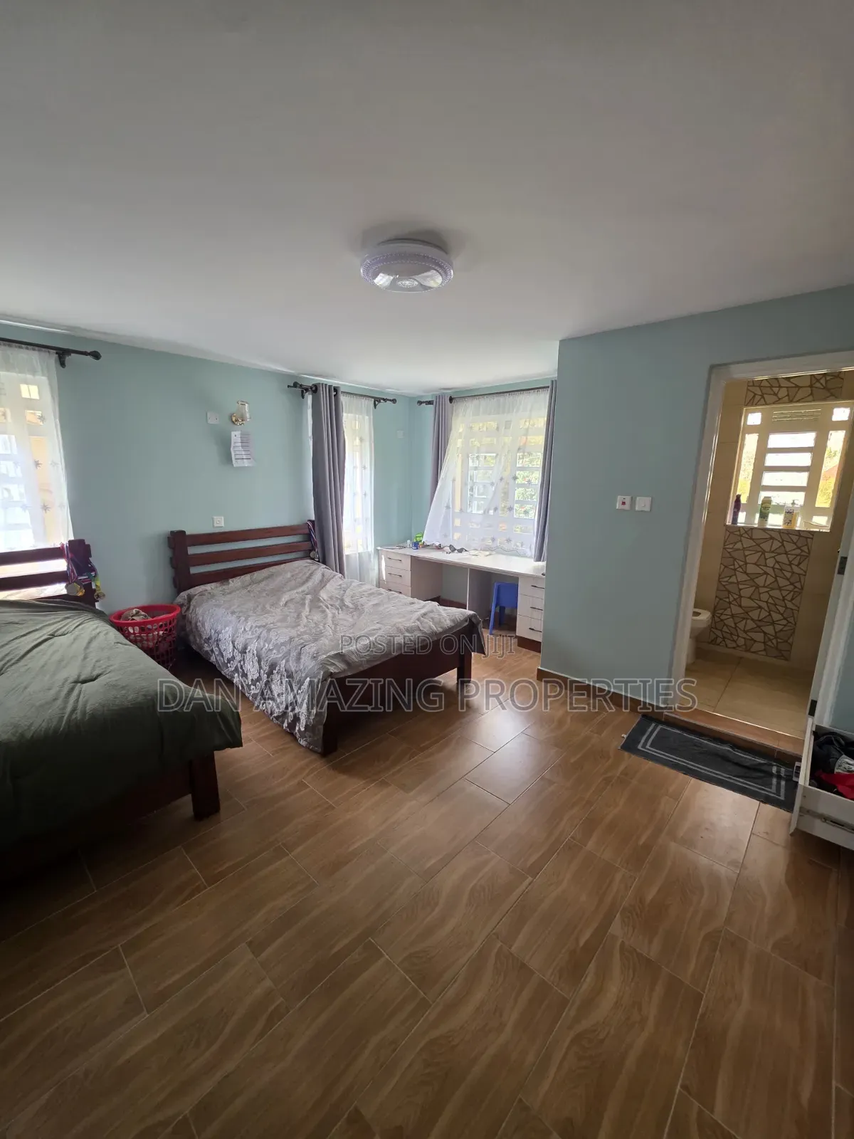 5bdrm Maisonette in Roimen, Matasia for rent
