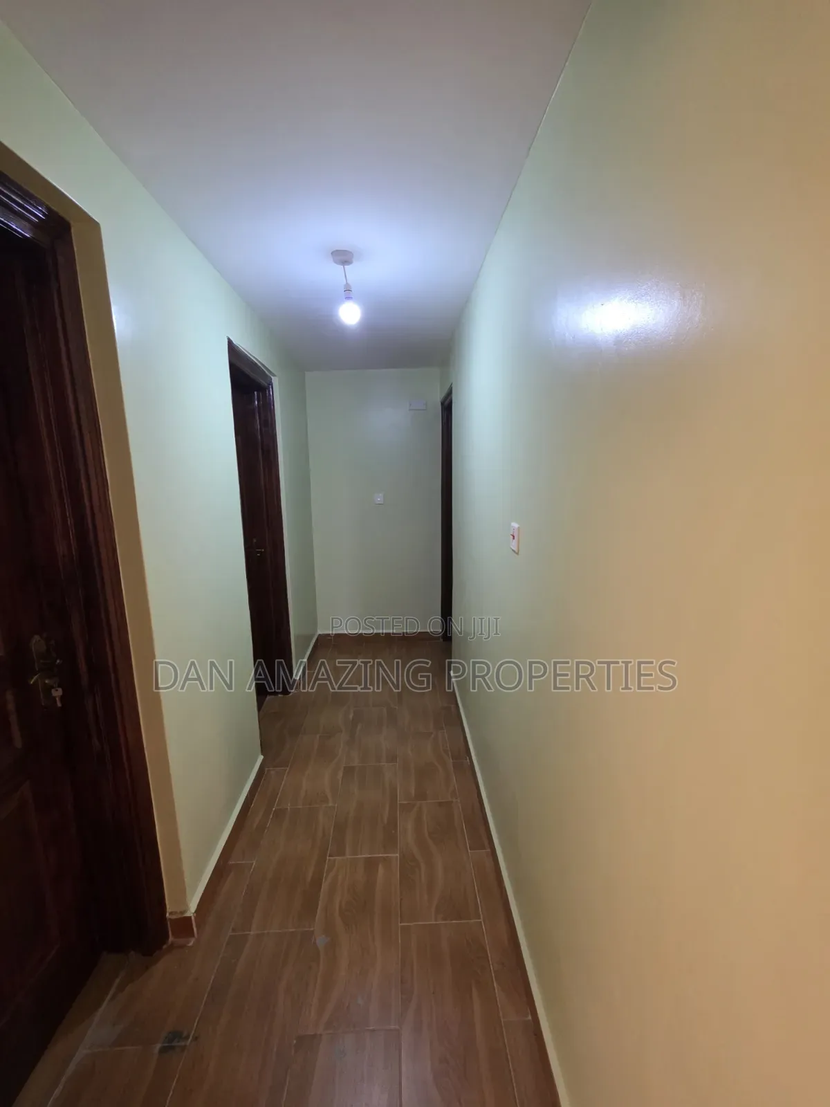 5bdrm Maisonette in Roimen, Matasia for rent