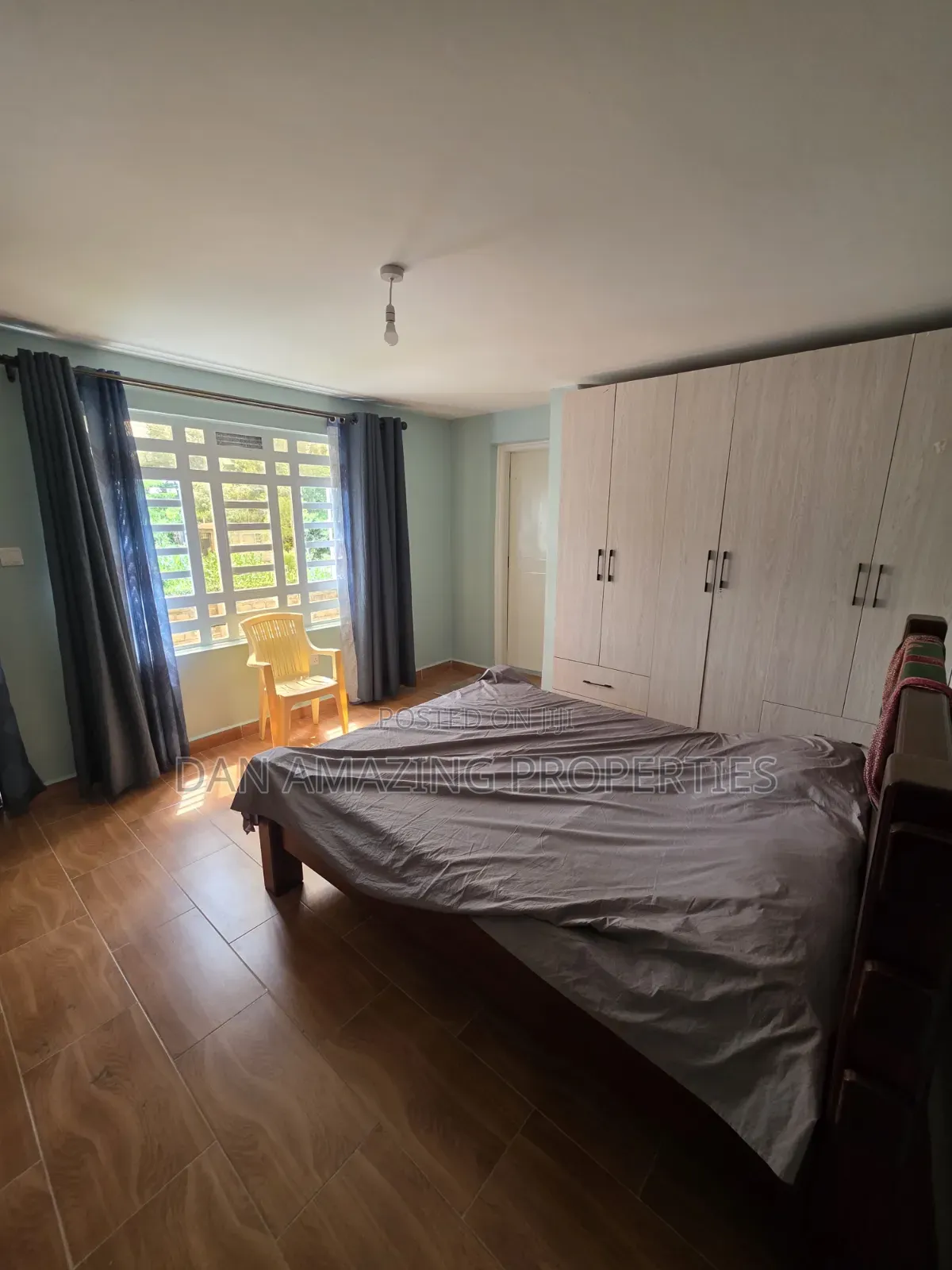 5bdrm Maisonette in Roimen, Matasia for rent