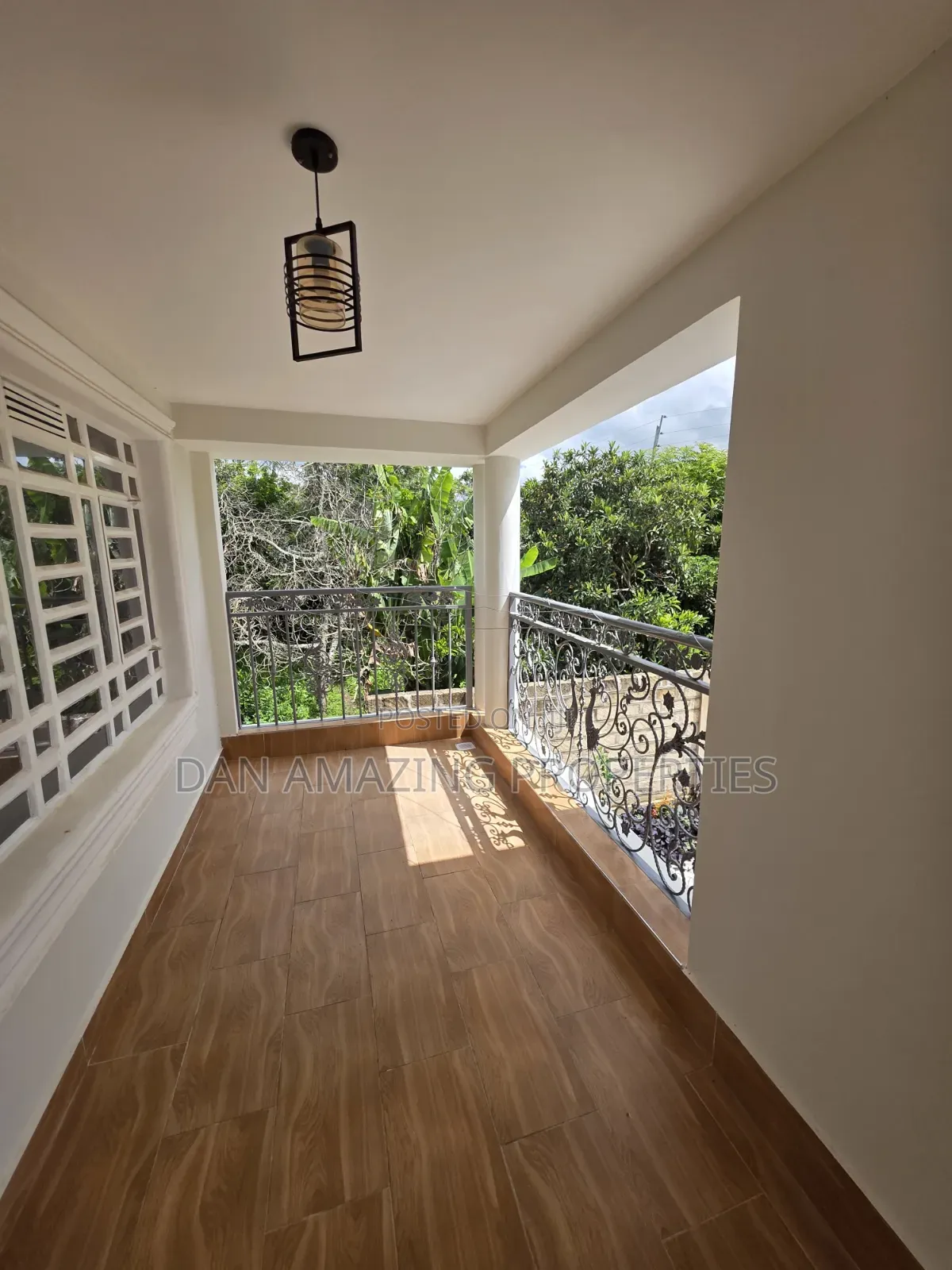 5bdrm Maisonette in Roimen, Matasia for rent