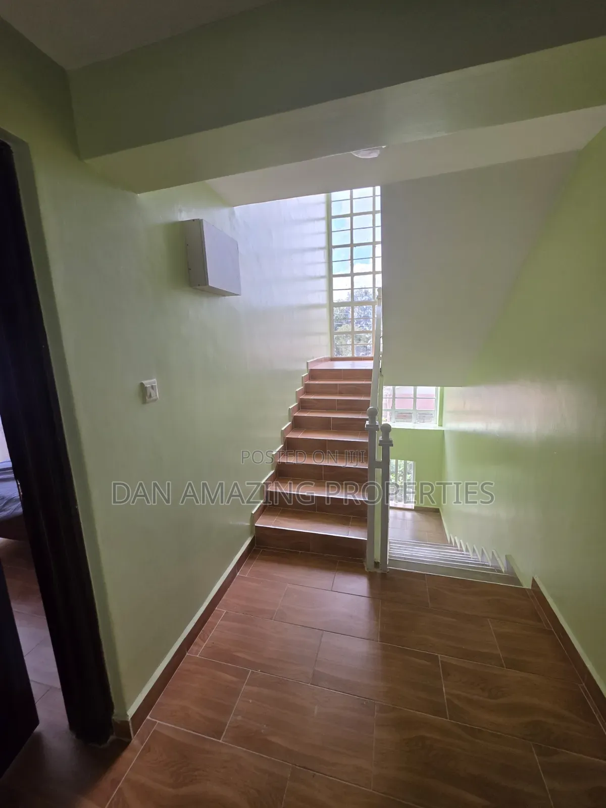 5bdrm Maisonette in Roimen, Matasia for rent