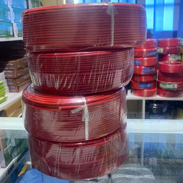 1.5mm Single Core Electrical Wiring Cable -for Household Building Home