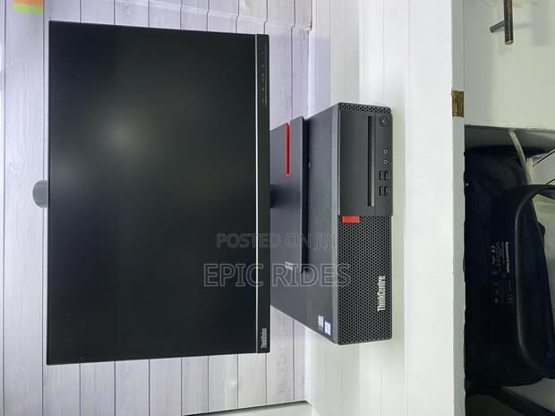 Desktop Computer Lenovo ideacentre 720 8GB Intel Core i5 HDD 500GB - thumbnail 3