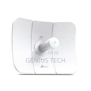 Tp-Link Tl-Cpe710 5ghz 867mbps 23dbi Outdoor Cpe