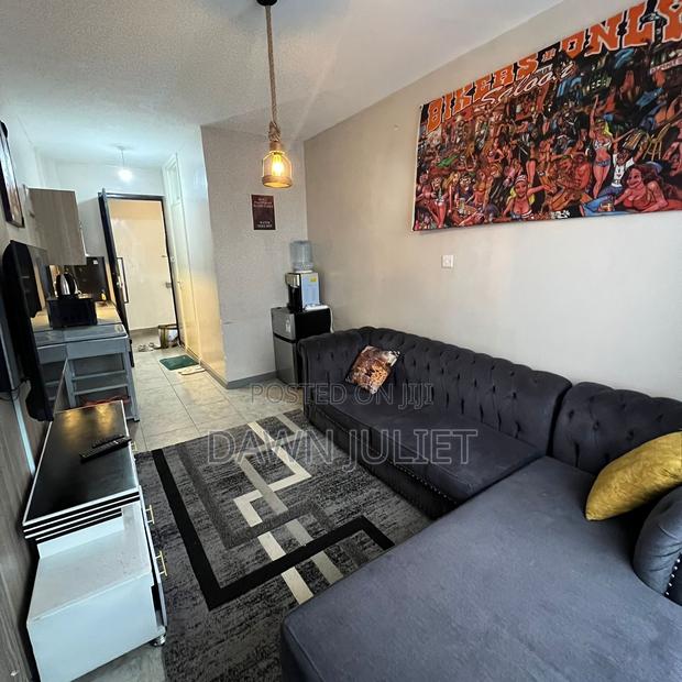 Furnished 1bdrm House in Royal Suburbs By, Roysambu for sale