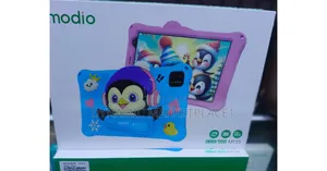 New Modio M96 256 GB Blue