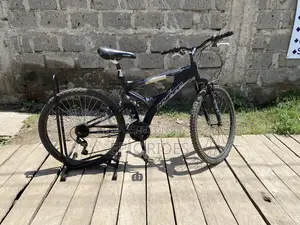 Hyper Ex Usa MTB