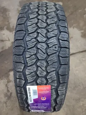 265/65r17 Apollo Tyres 112h Apterra a/T2