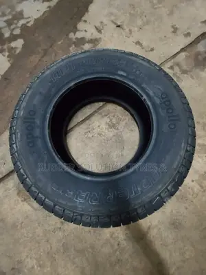 265 /65 R17 Apollo Tyres 112h Apterra a/T2