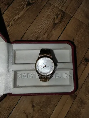 Today's Deal  Swiss Collection Watch
