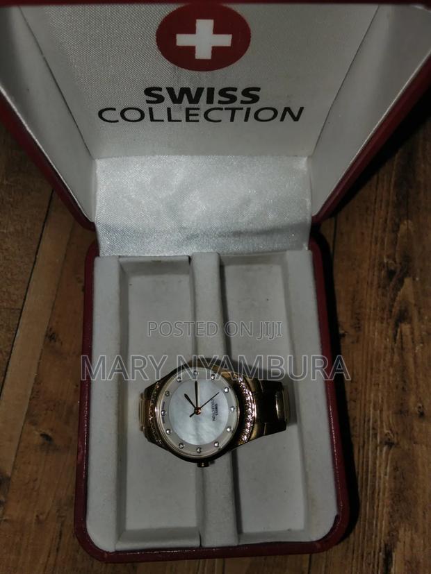 Swiss Collection Watch - thumbnail 2