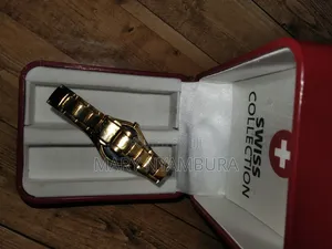 Today's Deal  Swiss Collection Watch
