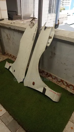 Corsa,Harrier,Ae90,Caldinanyama/240,Platz,Surf,Premio,Mira,Fender,Wing