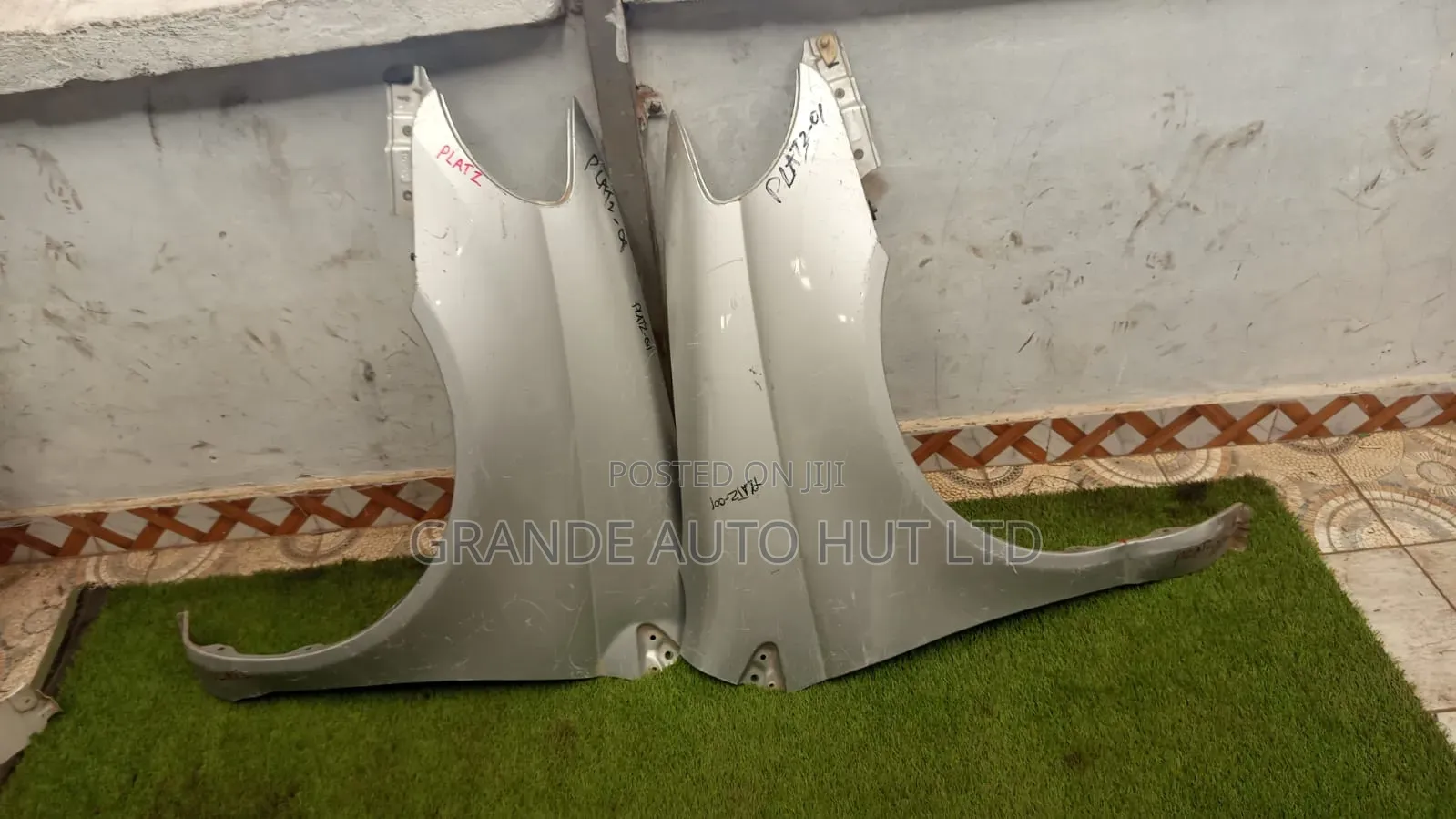 Corsa,Harrier,Ae90,Caldinanyama/240,Platz,Surf,Premio,Mira,Fender,Wing