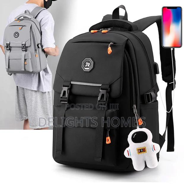 Waterproof Large Capacity Bag-Cu - main view