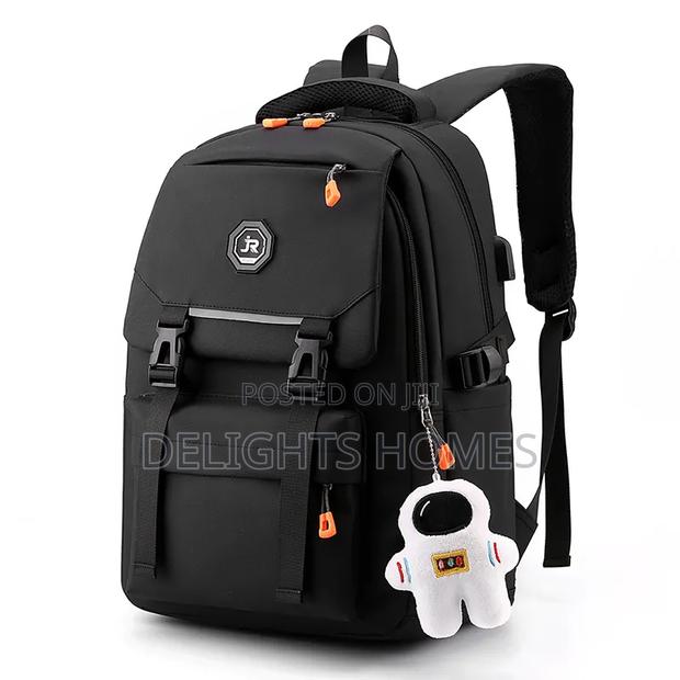 Waterproof Large Capacity Bag-Cu - thumbnail 2