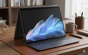 New Laptop HP OmniBook Ultra Flip 14" 32GB Intel Core Ultra 9 SSD 2T