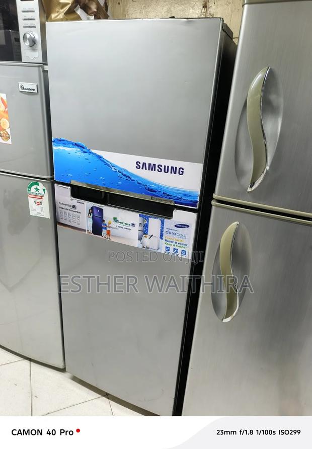 Energy Saving Samsung Fridge 300 Litres