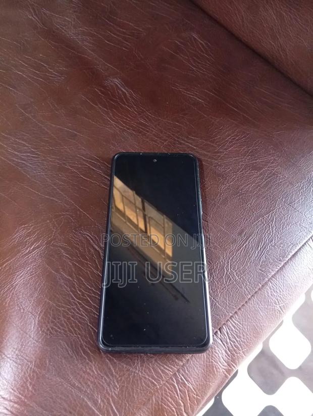 Tecno Spark 10 Pro 256 GB Black