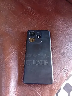 Tecno Spark 10 Pro 256 GB Black
