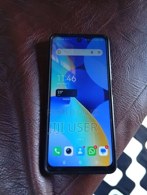 Tecno Spark 10 Pro 256 GB Black