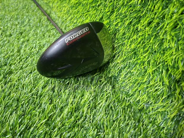 Callaway Razk Hawk Driver - thumbnail 2
