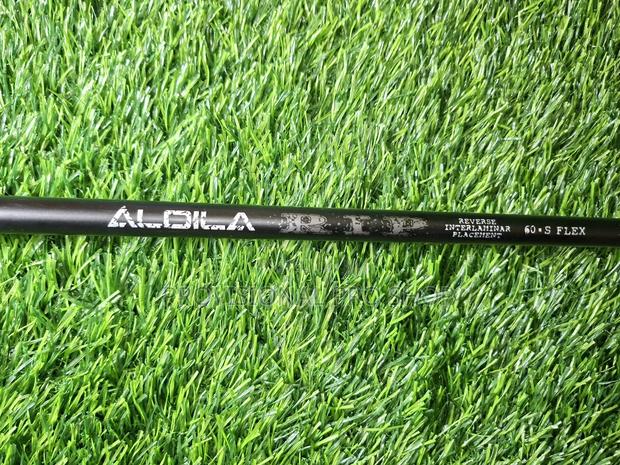 Callaway Razk Hawk Driver - thumbnail 4
