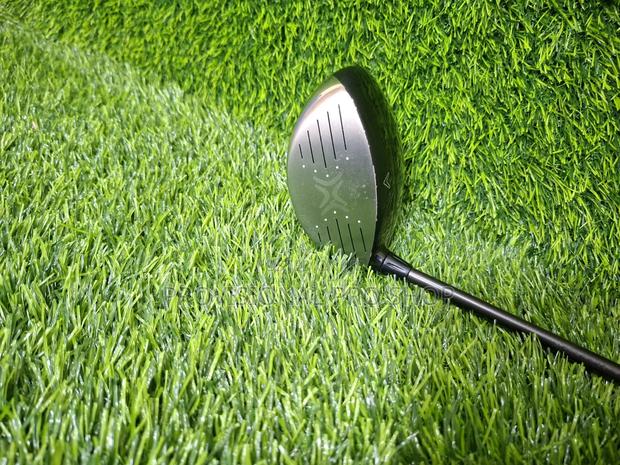 Callaway Razk Hawk Driver - thumbnail 6