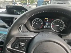 Subaru Forester Premium AWD 2020 Off white
