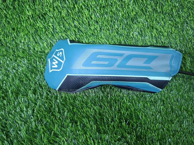 Callaway Razk Hawk Driver - thumbnail 7
