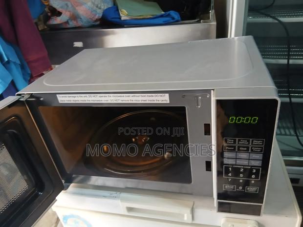 Microwave Mika 20l