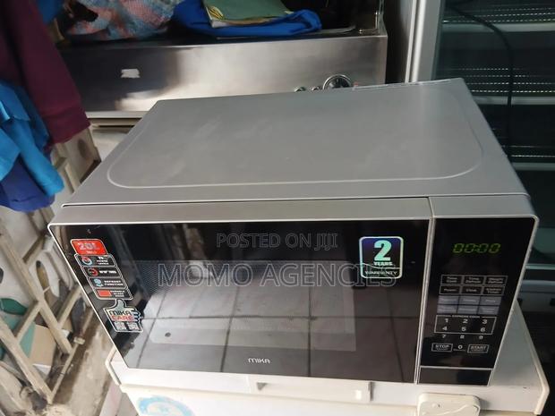 Microwave Mika 20l - thumbnail 3