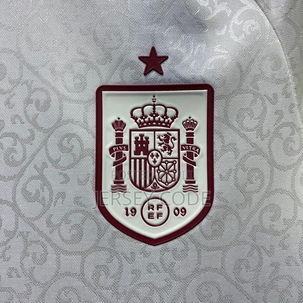 Spain Away 2026 - thumbnail 4