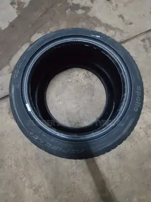 245/45r18 Apollo Tyres 100y X/L [Made in India]