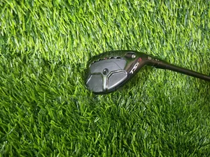 Titleist Tsr3 Hybrid