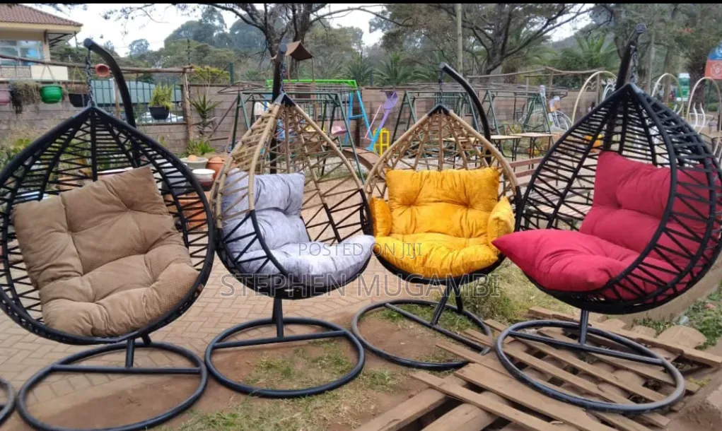 Hammock Swing