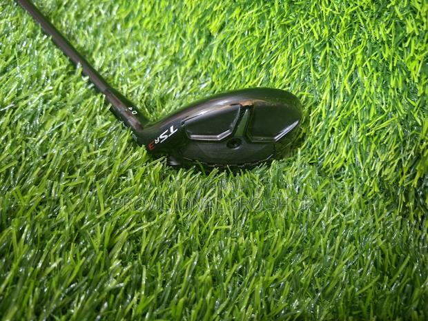 Titleist Tsr3 Hybrid - thumbnail 5
