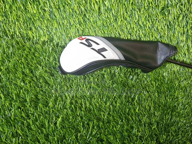Titleist Tsr3 Hybrid - thumbnail 11