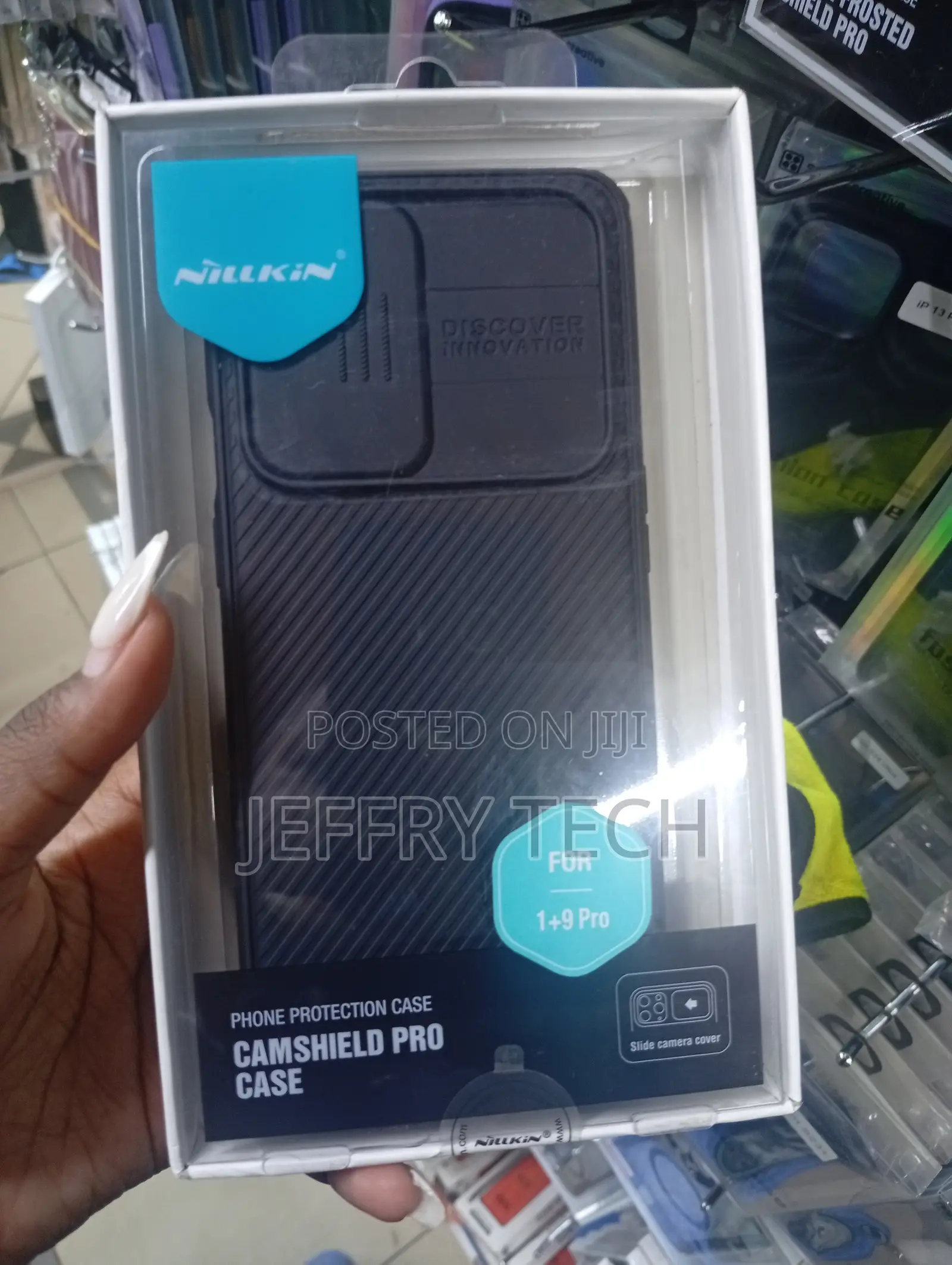Samsung Galaxy S23 Ultra Slim and Lightweight Case